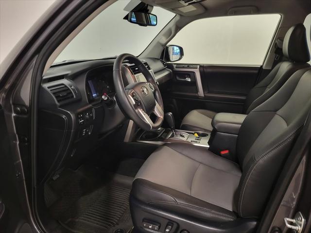 used 2022 Toyota 4Runner car, priced at $47,599