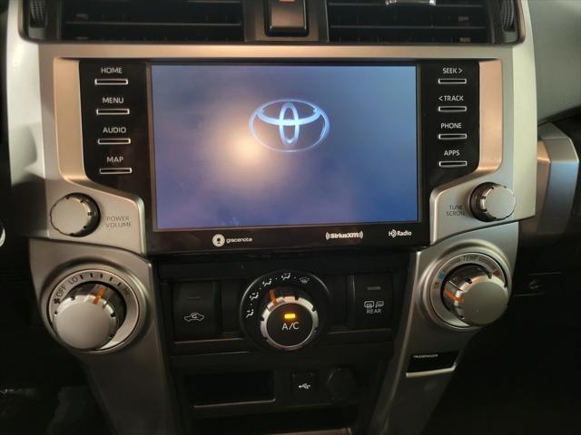 used 2022 Toyota 4Runner car, priced at $47,599