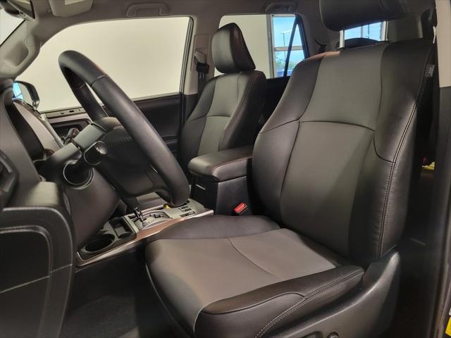 used 2022 Toyota 4Runner car, priced at $47,599