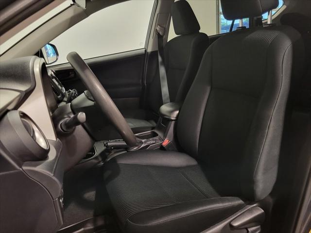 used 2016 Toyota RAV4 car, priced at $15,850