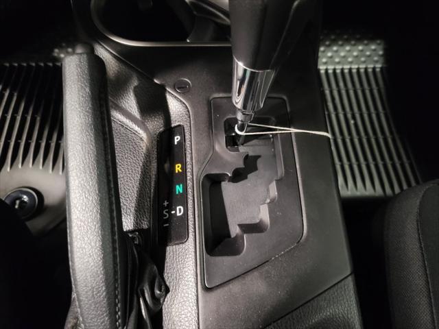 used 2016 Toyota RAV4 car, priced at $15,850