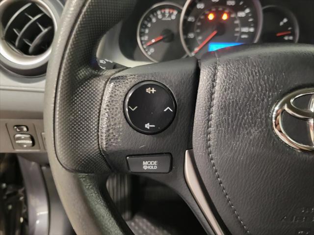 used 2016 Toyota RAV4 car, priced at $15,850