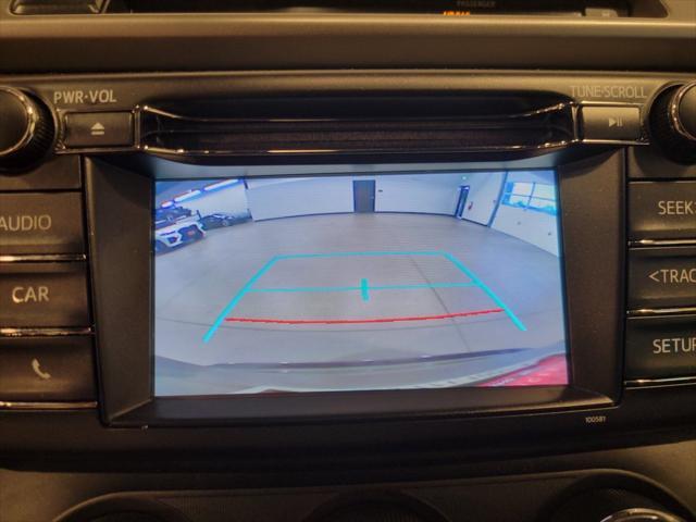 used 2016 Toyota RAV4 car, priced at $15,850