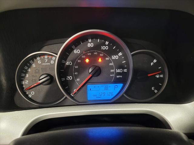 used 2016 Toyota RAV4 car, priced at $15,850