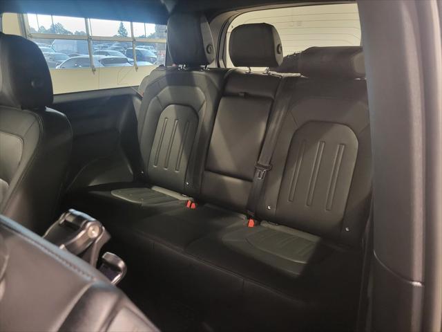 used 2022 Land Rover Defender car, priced at $54,800