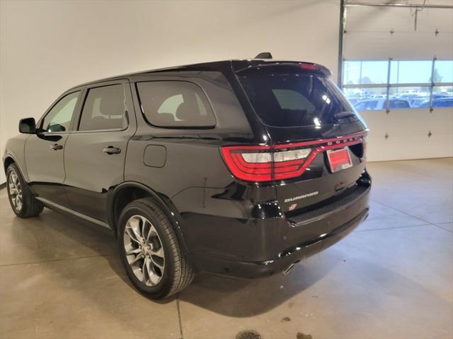 used 2019 Dodge Durango car, priced at $20,599