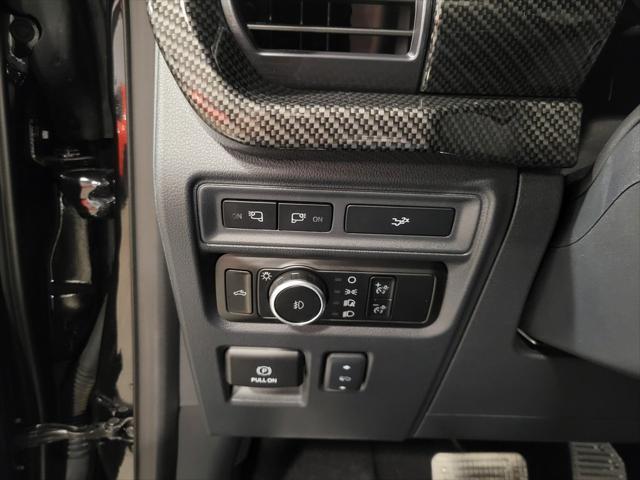 used 2023 Ford F-150 car, priced at $99,995