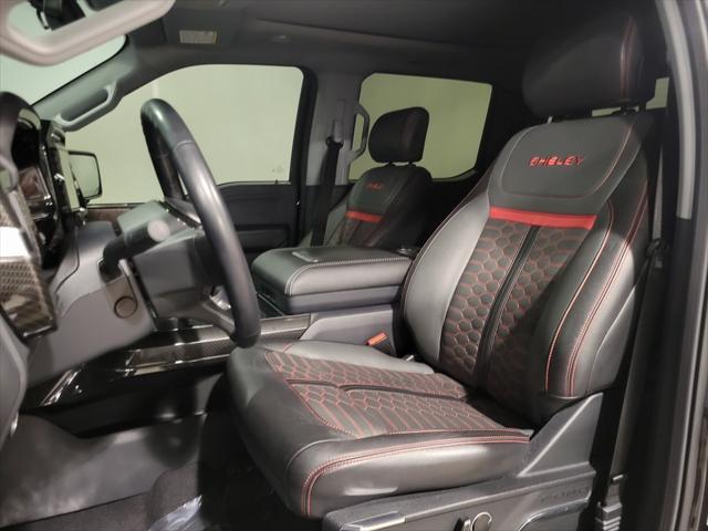 used 2023 Ford F-150 car, priced at $99,995