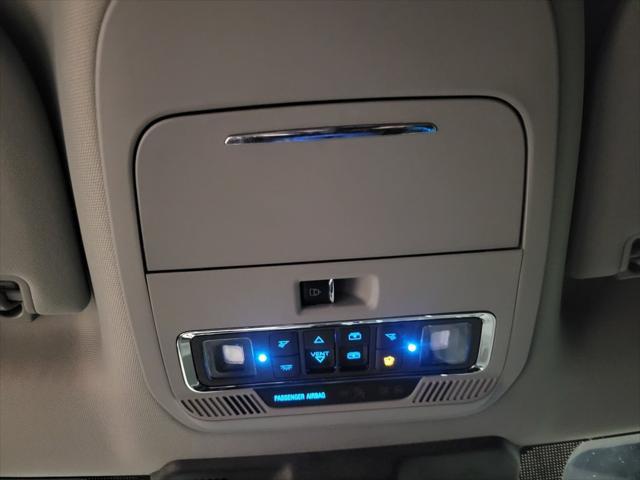 used 2023 Ford F-150 car, priced at $99,995