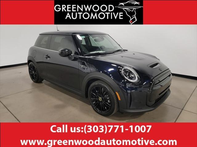 used 2023 MINI Hardtop car, priced at $24,395