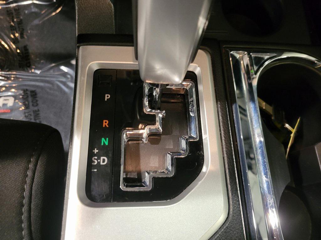 used 2020 Toyota Tundra car, priced at $41,299