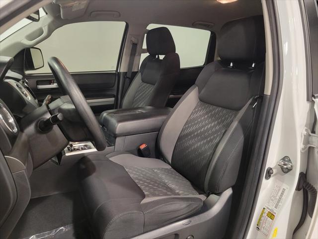 used 2020 Toyota Tundra car, priced at $42,500