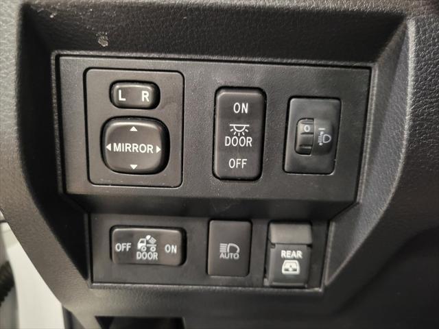 used 2020 Toyota Tundra car, priced at $42,500