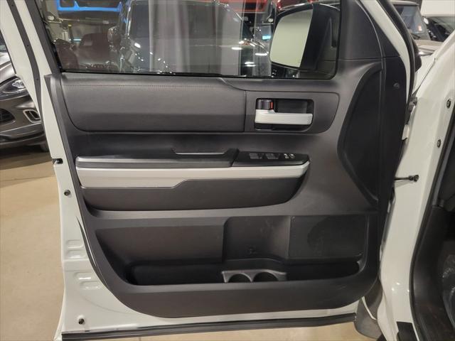 used 2020 Toyota Tundra car, priced at $42,500