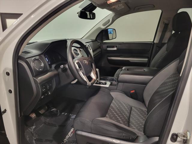 used 2020 Toyota Tundra car, priced at $42,500