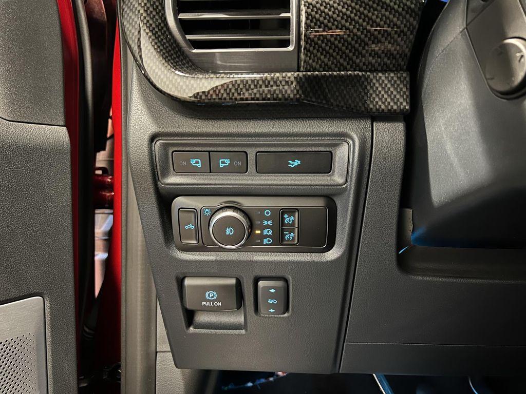 used 2023 Ford F-150 car, priced at $105,995