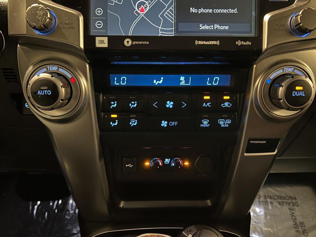 used 2023 Toyota 4Runner car, priced at $45,699