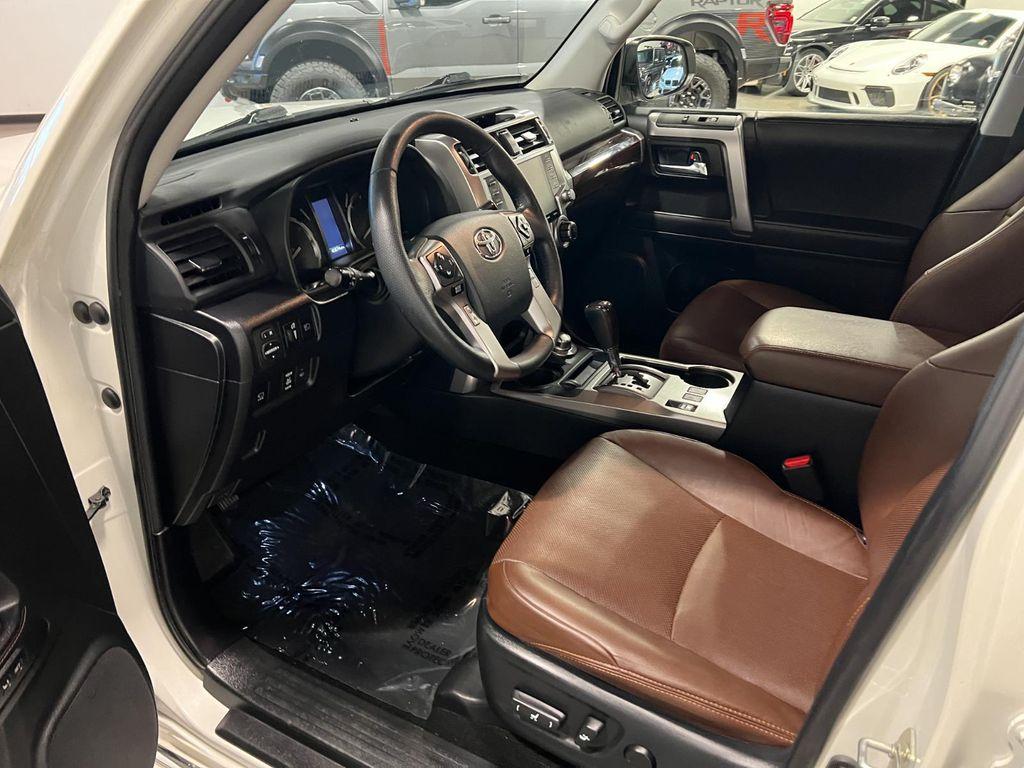 used 2023 Toyota 4Runner car, priced at $45,699