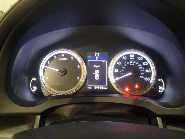 used 2016 Lexus RC 200t car, priced at $22,995