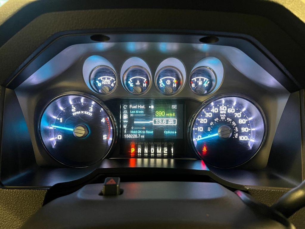 used 2011 Ford F-350 car, priced at $24,410
