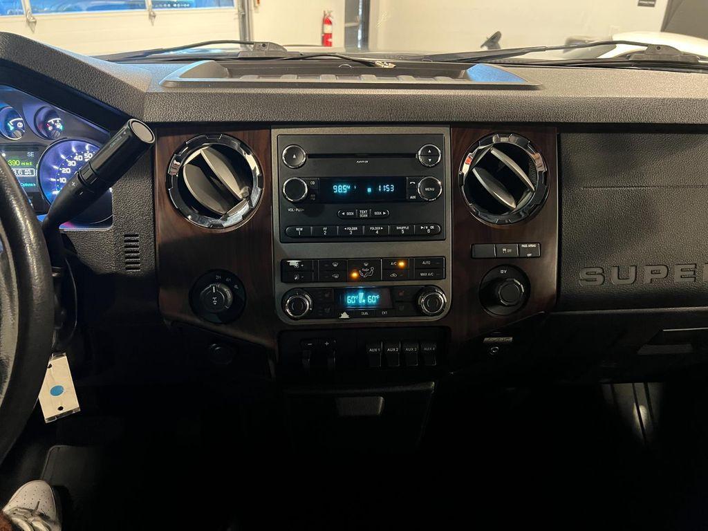 used 2011 Ford F-350 car, priced at $24,410