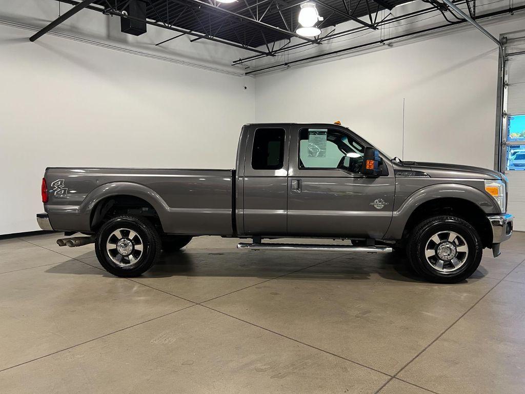 used 2011 Ford F-350 car, priced at $24,410