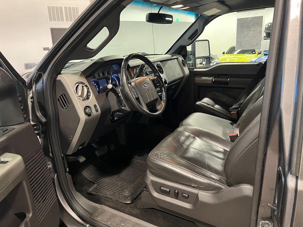 used 2011 Ford F-350 car, priced at $24,410