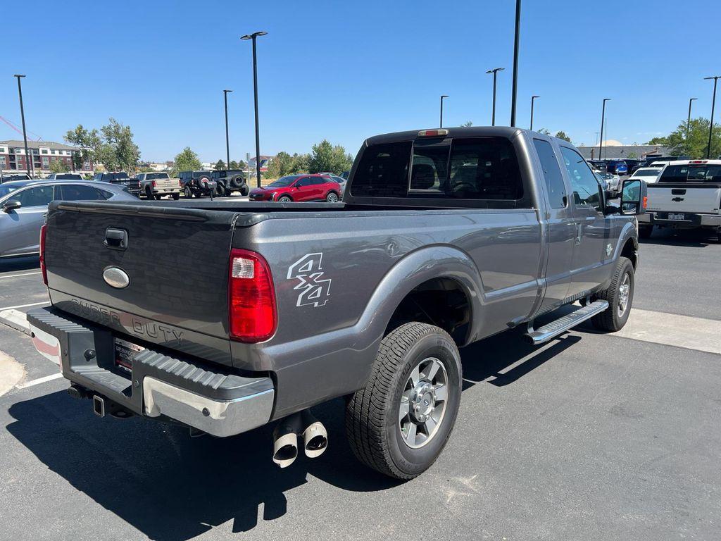 used 2011 Ford F-350 car, priced at $25,995