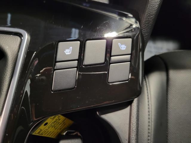 used 2023 Kia Sportage car, priced at $29,500