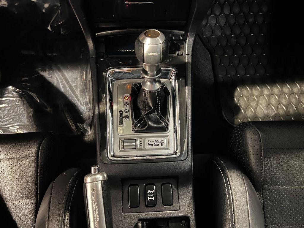 used 2010 Mitsubishi Lancer Evolution car, priced at $23,995