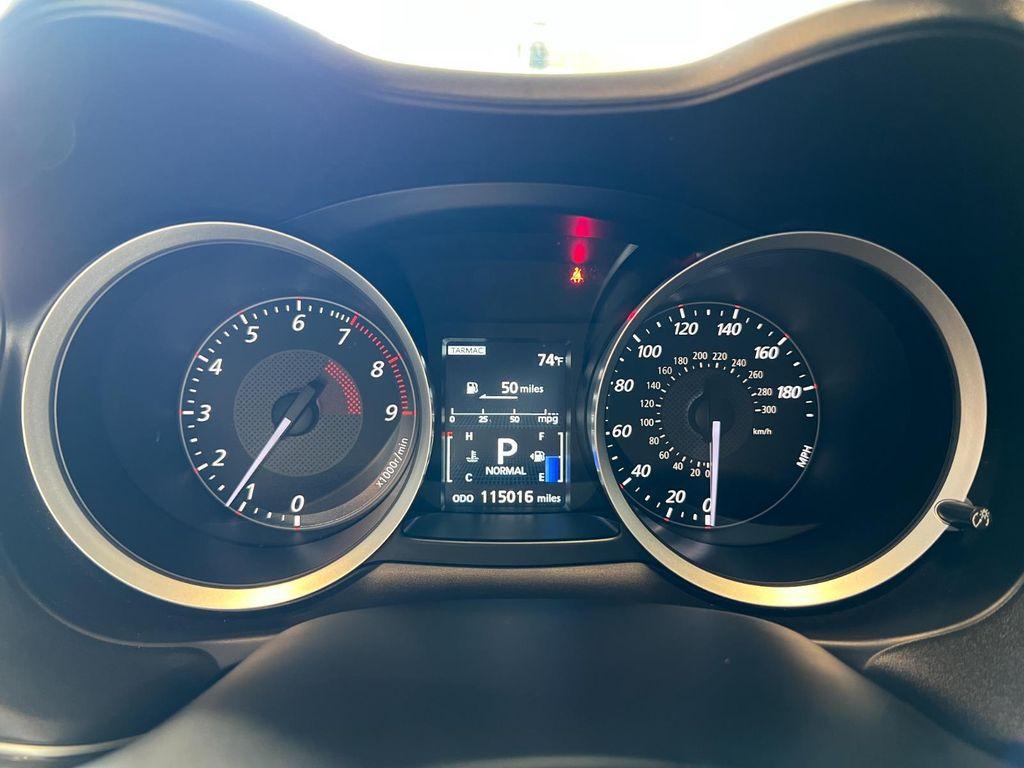 used 2010 Mitsubishi Lancer Evolution car, priced at $23,995