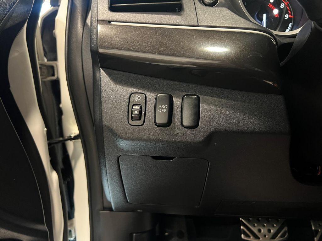 used 2010 Mitsubishi Lancer Evolution car, priced at $23,995