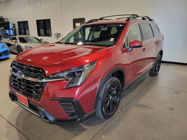 used 2023 Subaru Ascent car, priced at $32,995