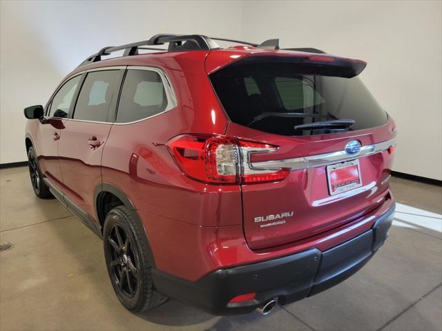 used 2023 Subaru Ascent car, priced at $32,995