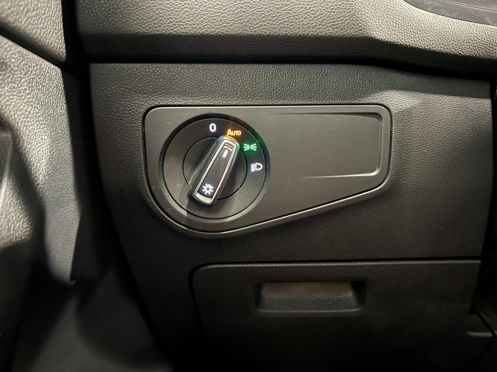 used 2023 Volkswagen Tiguan car, priced at $25,799