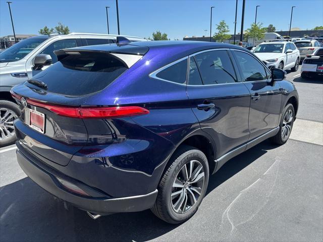 used 2024 Toyota Venza car, priced at $37,995