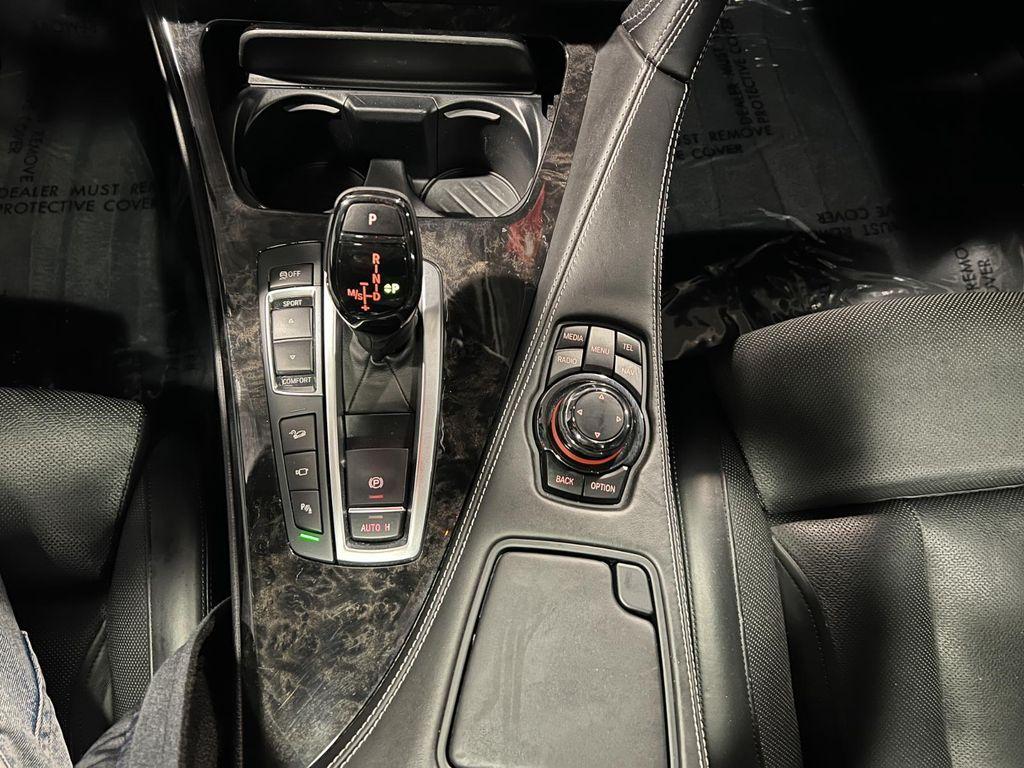used 2014 BMW 650 car, priced at $17,995