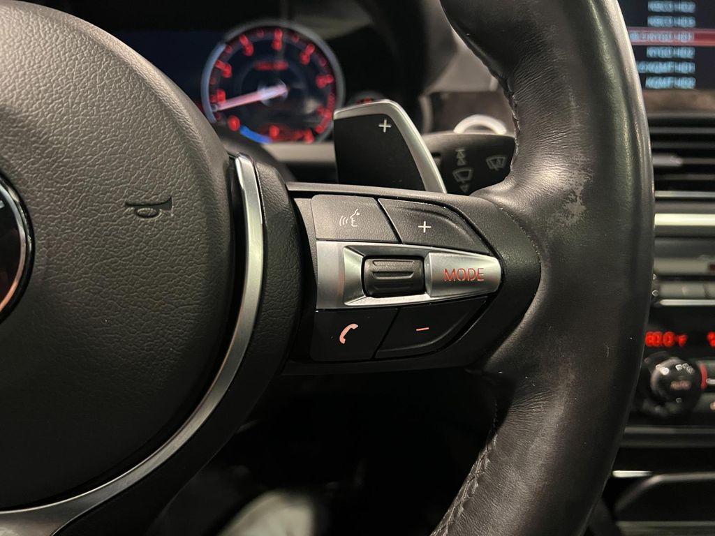 used 2014 BMW 650 car, priced at $17,995