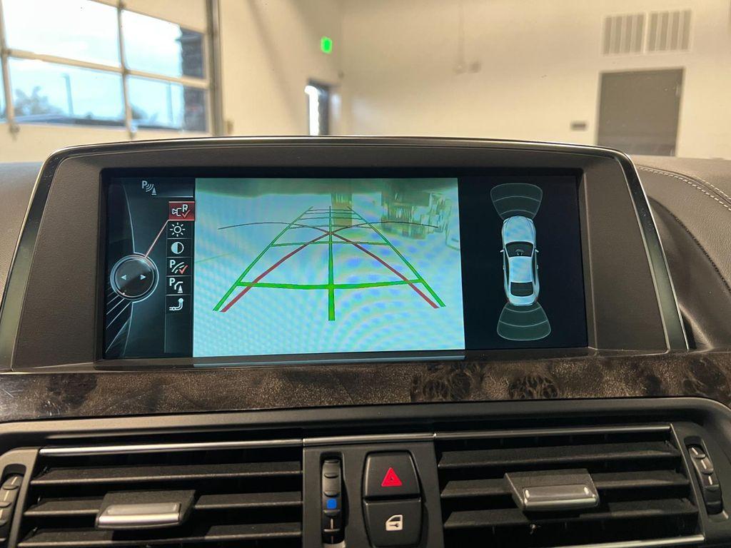 used 2014 BMW 650 car, priced at $17,995
