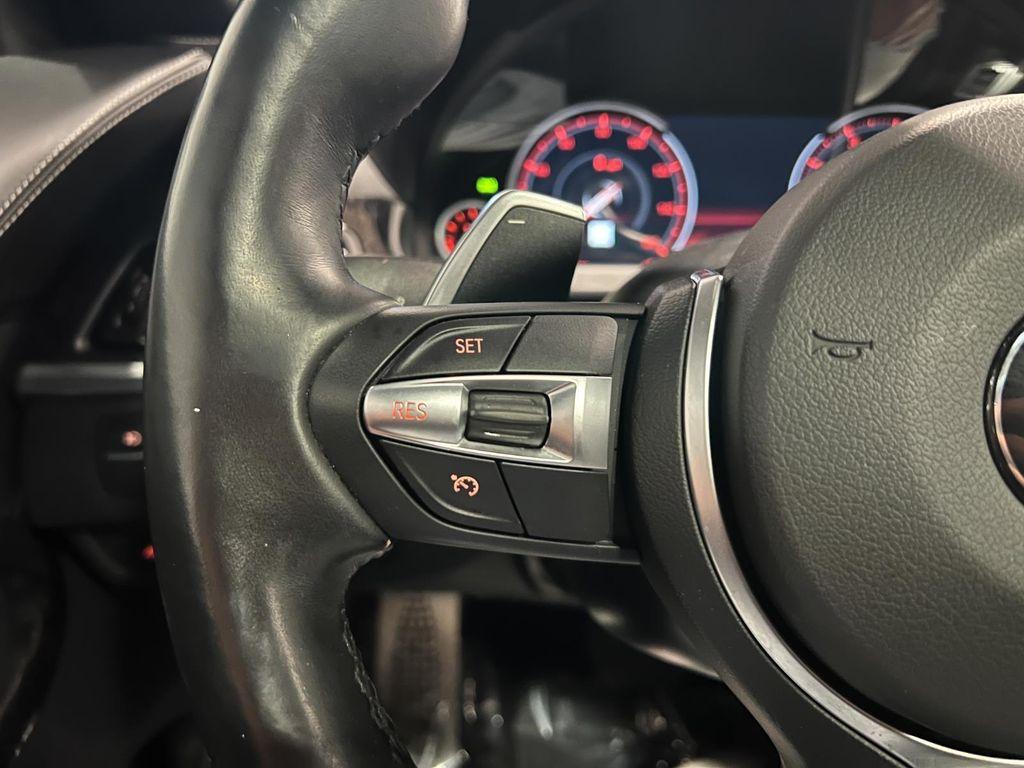 used 2014 BMW 650 car, priced at $17,995