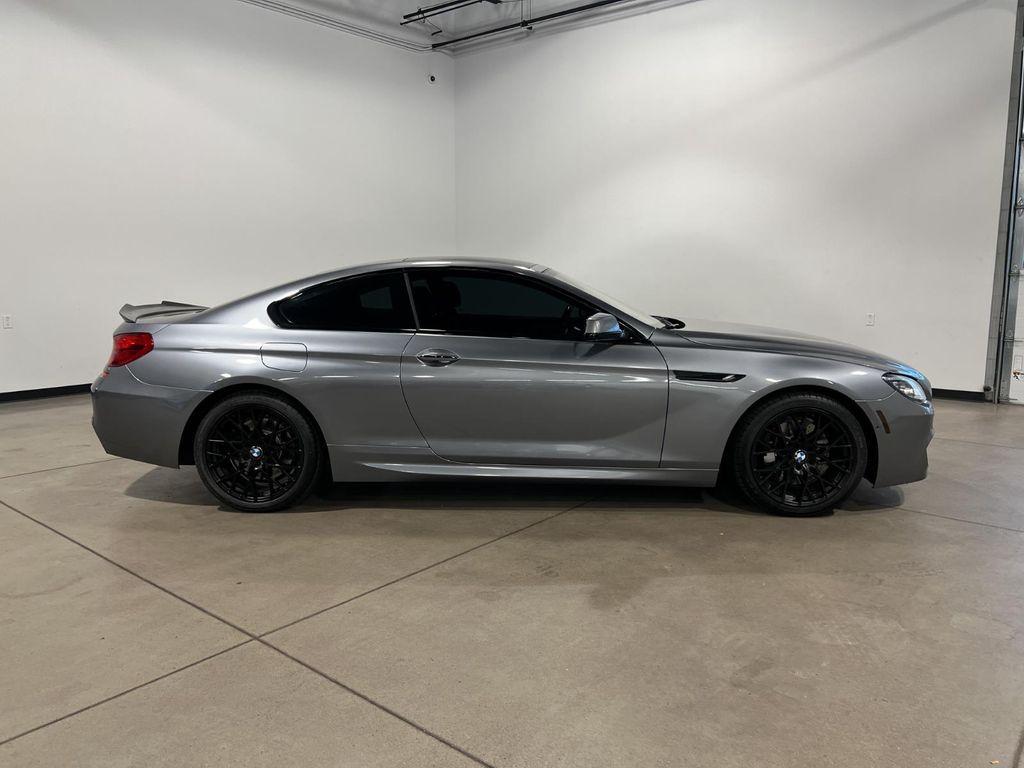 used 2014 BMW 650 car, priced at $17,995