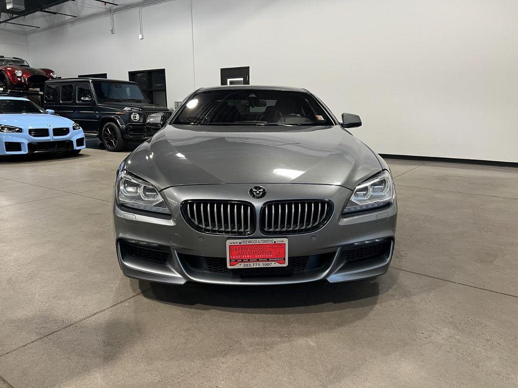 used 2014 BMW 650 car, priced at $17,995