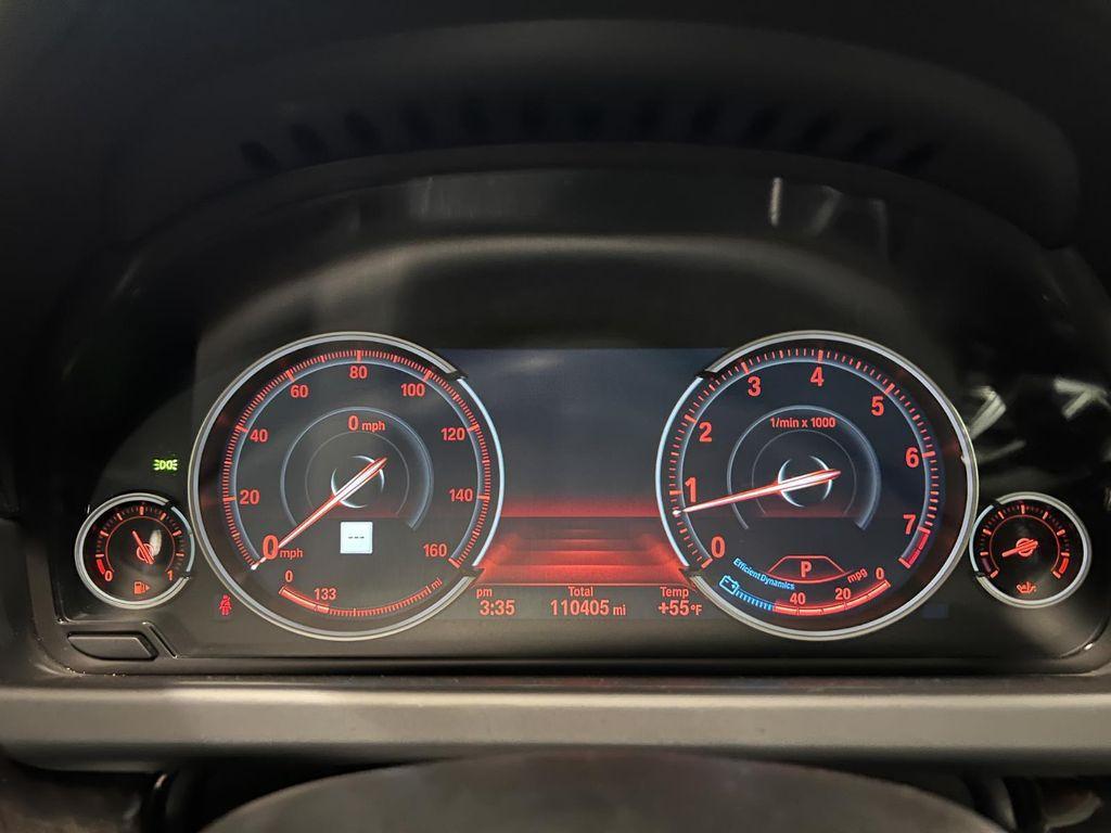 used 2014 BMW 650 car, priced at $17,995