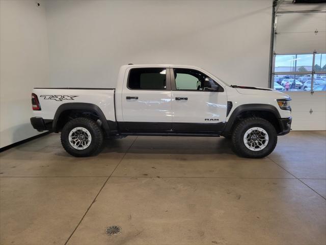 used 2023 Ram 1500 car, priced at $88,599