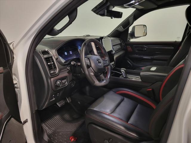 used 2023 Ram 1500 car, priced at $88,599