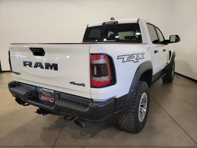 used 2023 Ram 1500 car, priced at $88,599