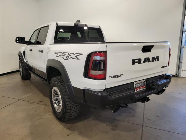 used 2023 Ram 1500 car, priced at $88,599