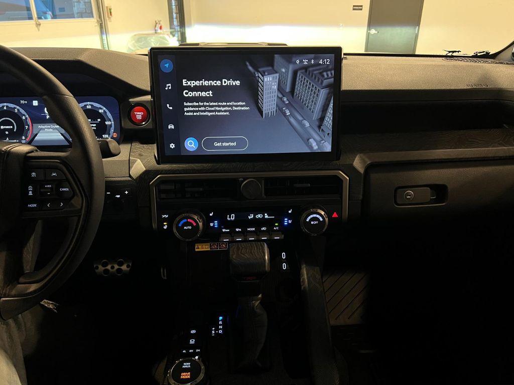 used 2025 Toyota 4Runner car, priced at $59,499