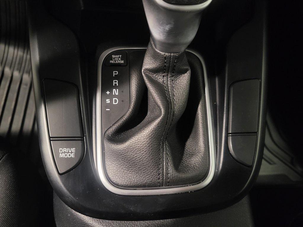 used 2022 Kia Soul car, priced at $16,195