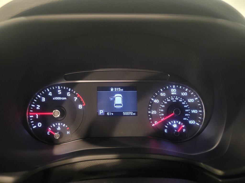 used 2022 Kia Soul car, priced at $16,195